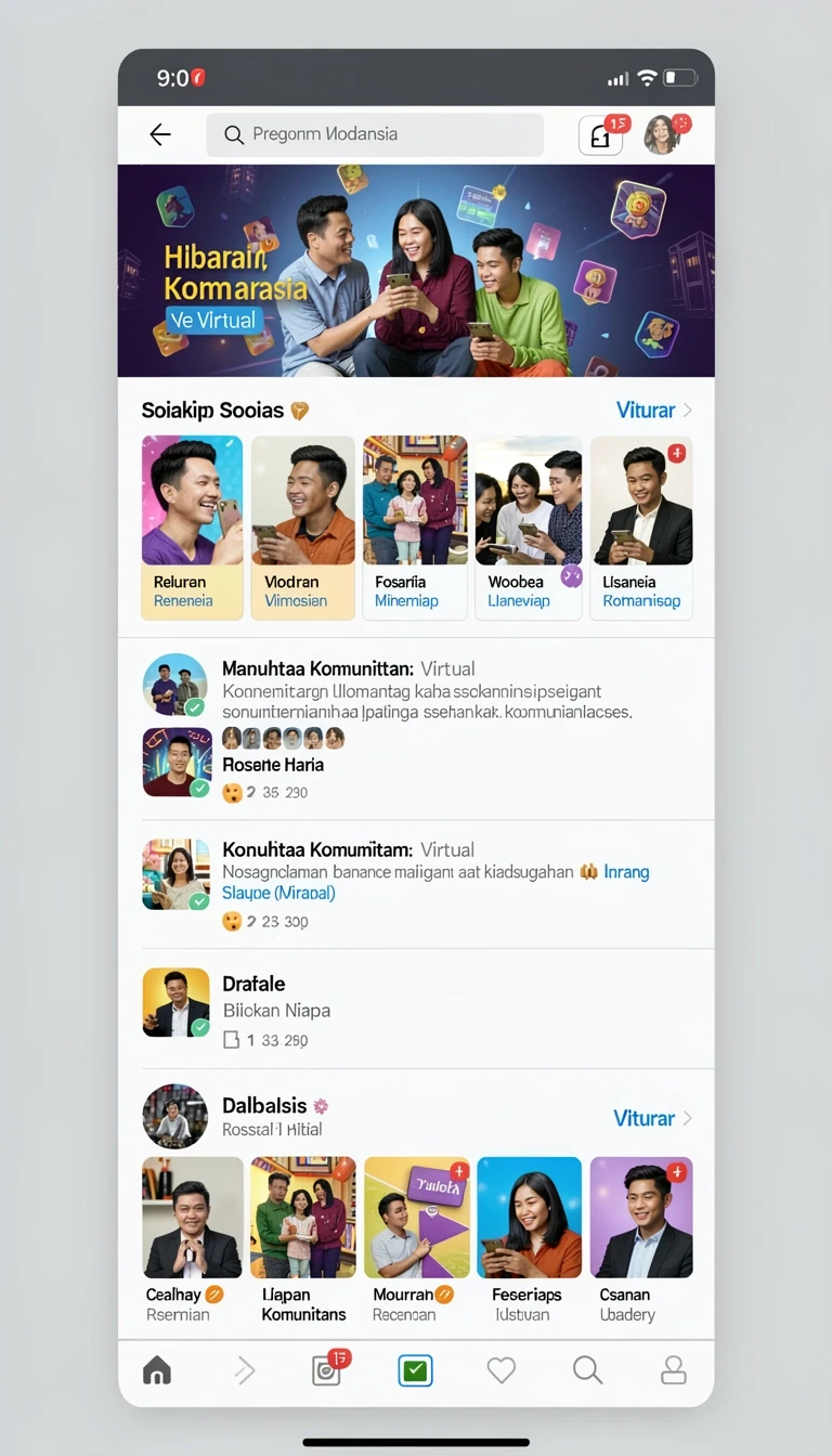 hot128 App APK Terbaru 2