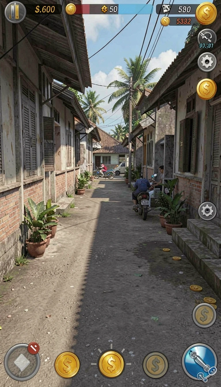 Review Aplikasi spingila Versi Terbaru 2