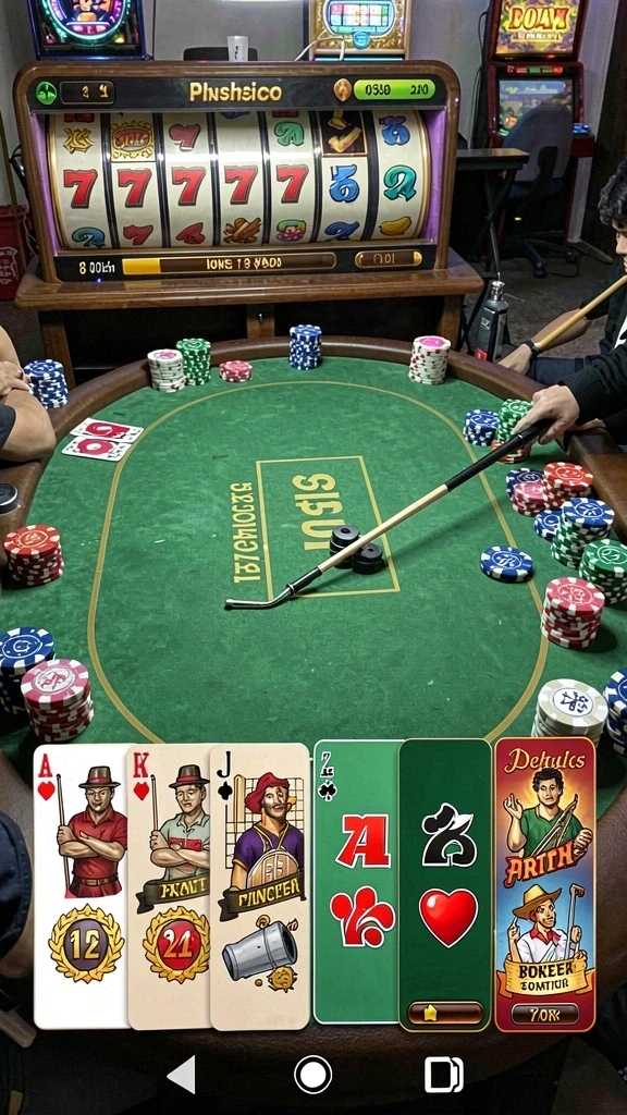Download spingold APK untuk Android 3
