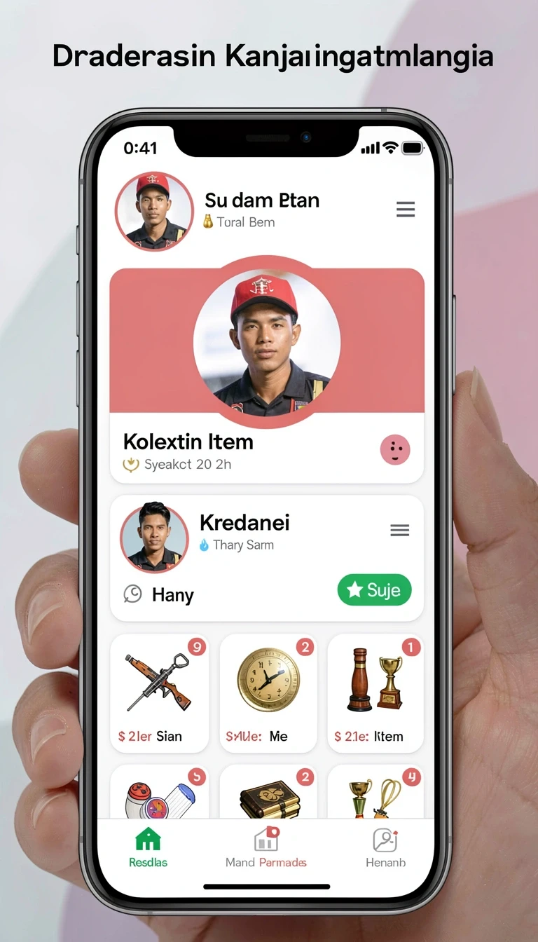 Download ganas33 APK untuk Android